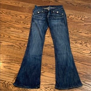 Rock & Republic jeans